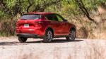 Mazda CX-5 Signature 2018 года (NA)